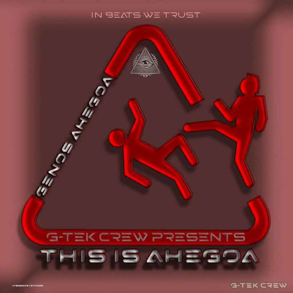 This Is Ahegoa