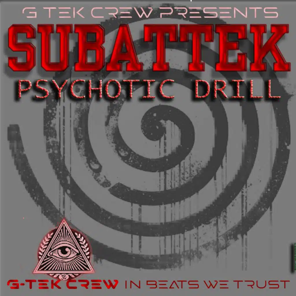 Psychotic Drill