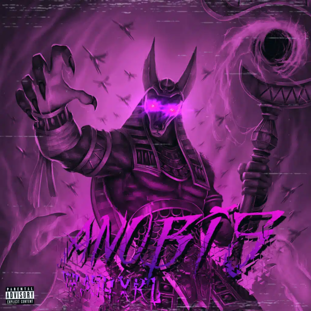 Anubis
