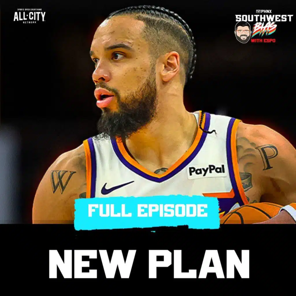 What Hard Truth Do the Phoenix Suns Need to Accept Before the Playoffs?