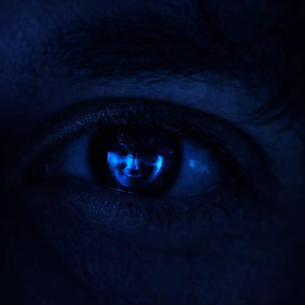 The Drugs Never Left