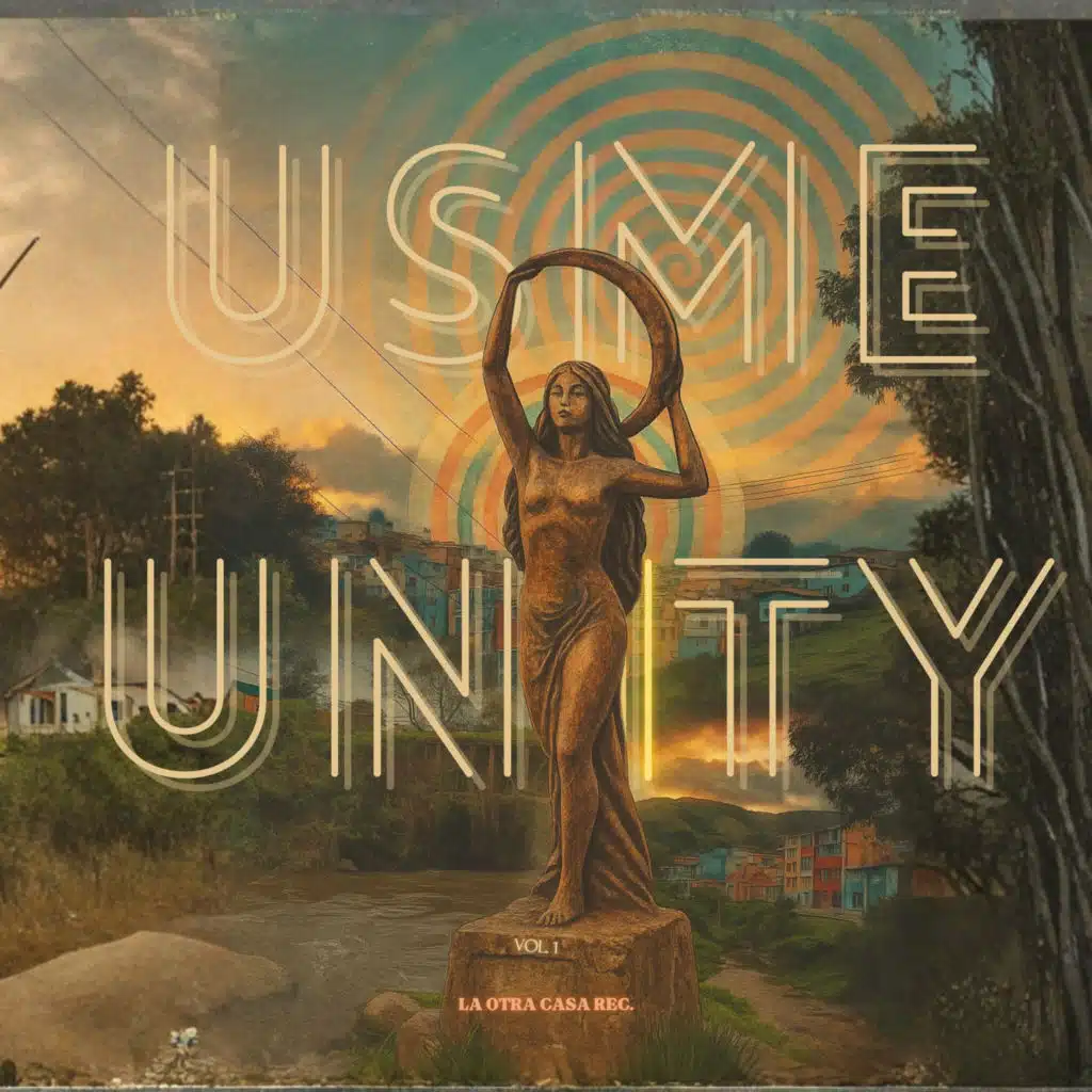 Usme Unity, Vol. 1