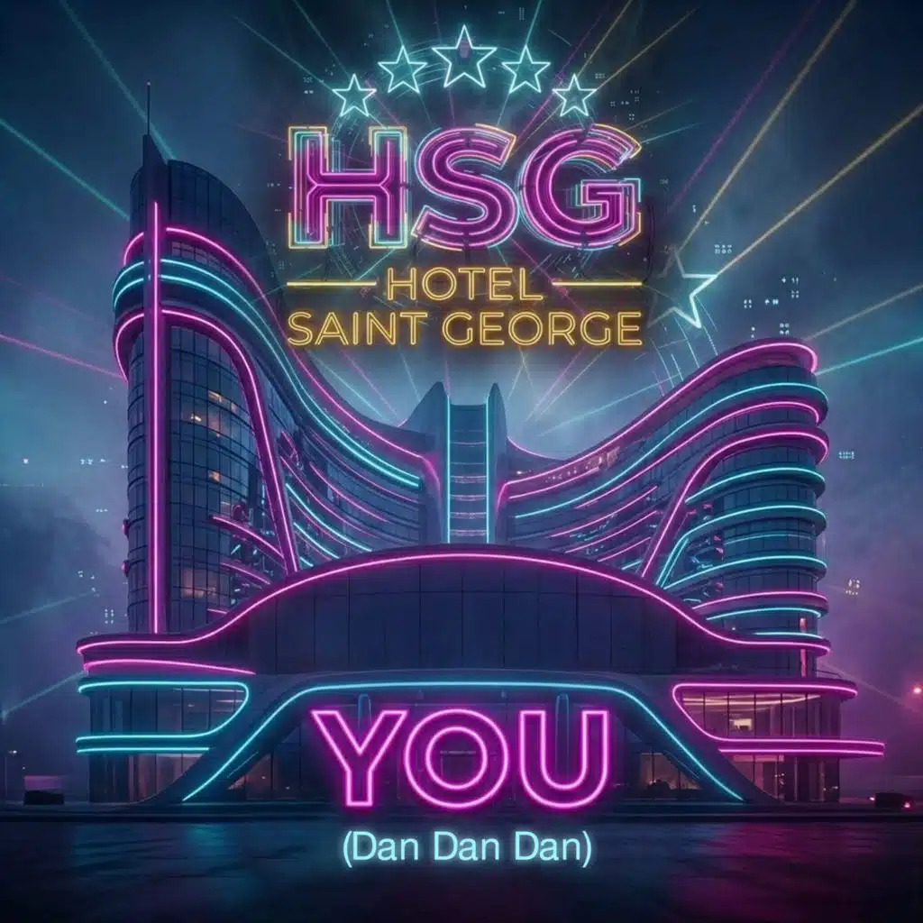 Hotel Saint George