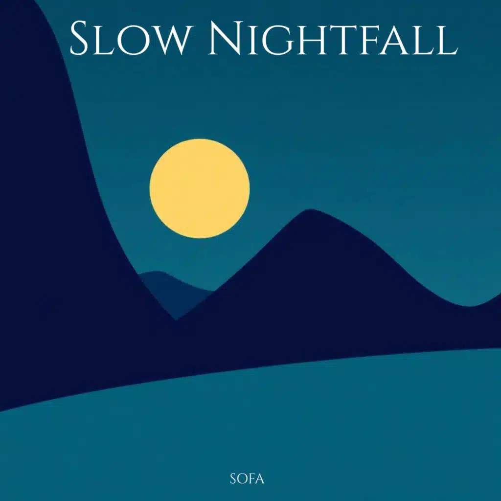 Slow Nightfall