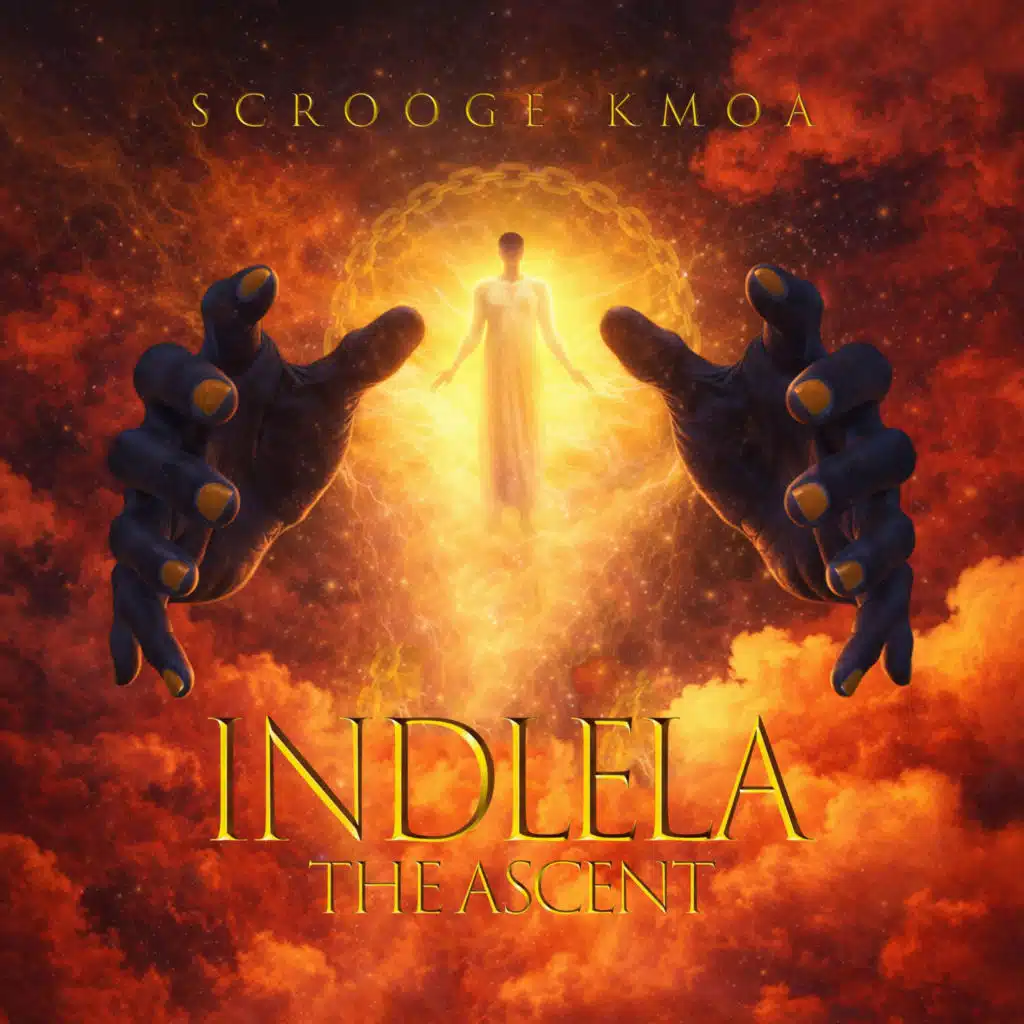 Indlela (The Ascent)