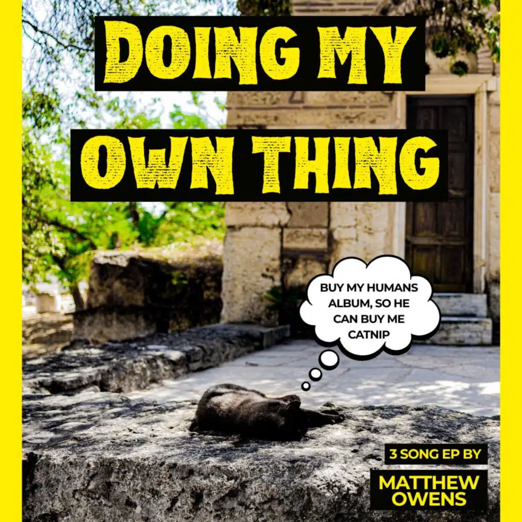 Matthew Owens