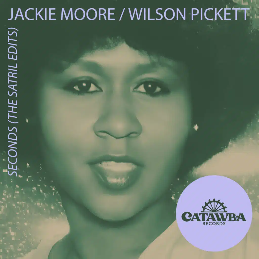 Seconds (Original Vocal Mix)