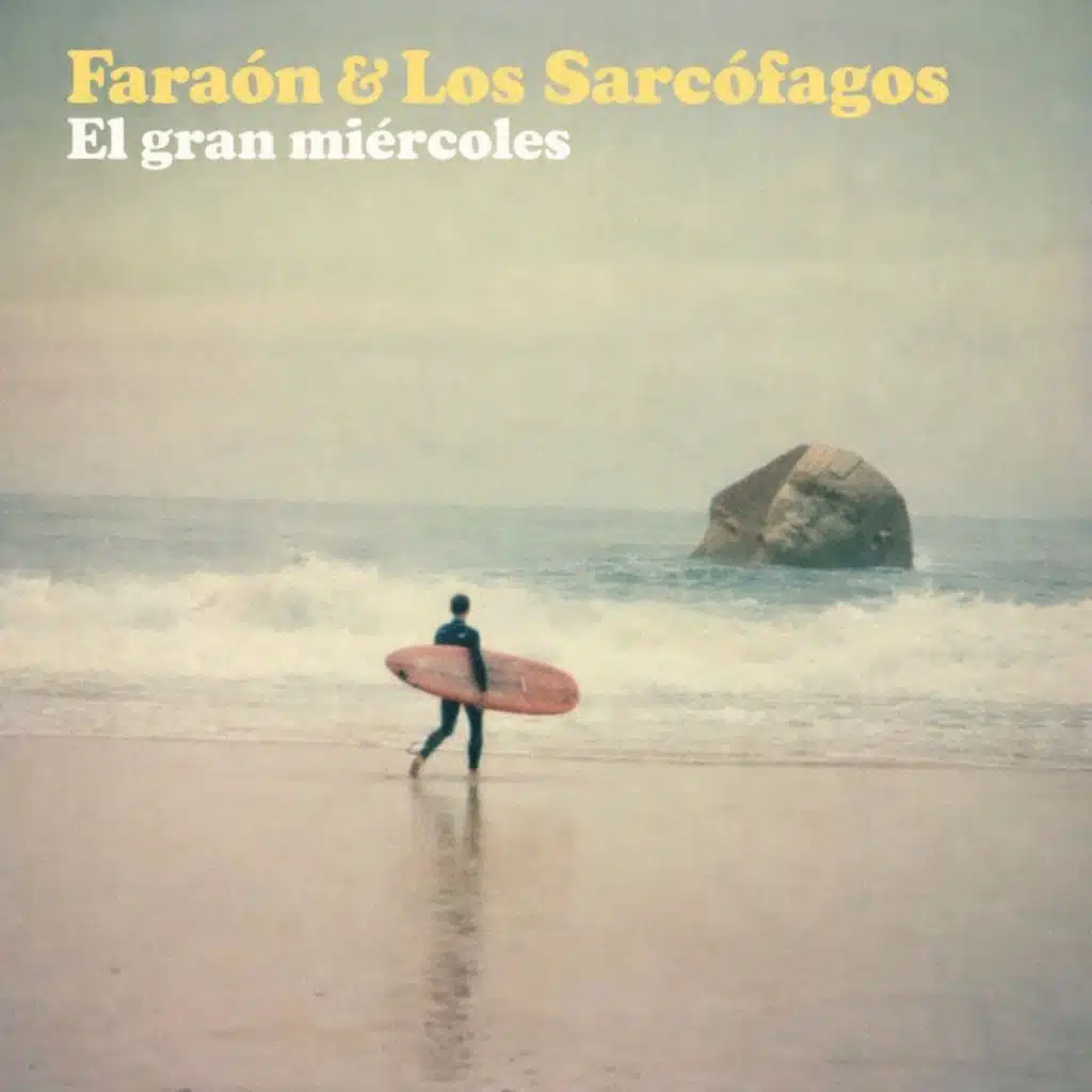 Faraón & Los Sarcófagos