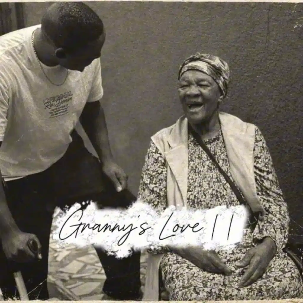 Granny's Love II