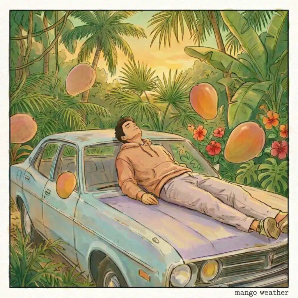 Mango Weather