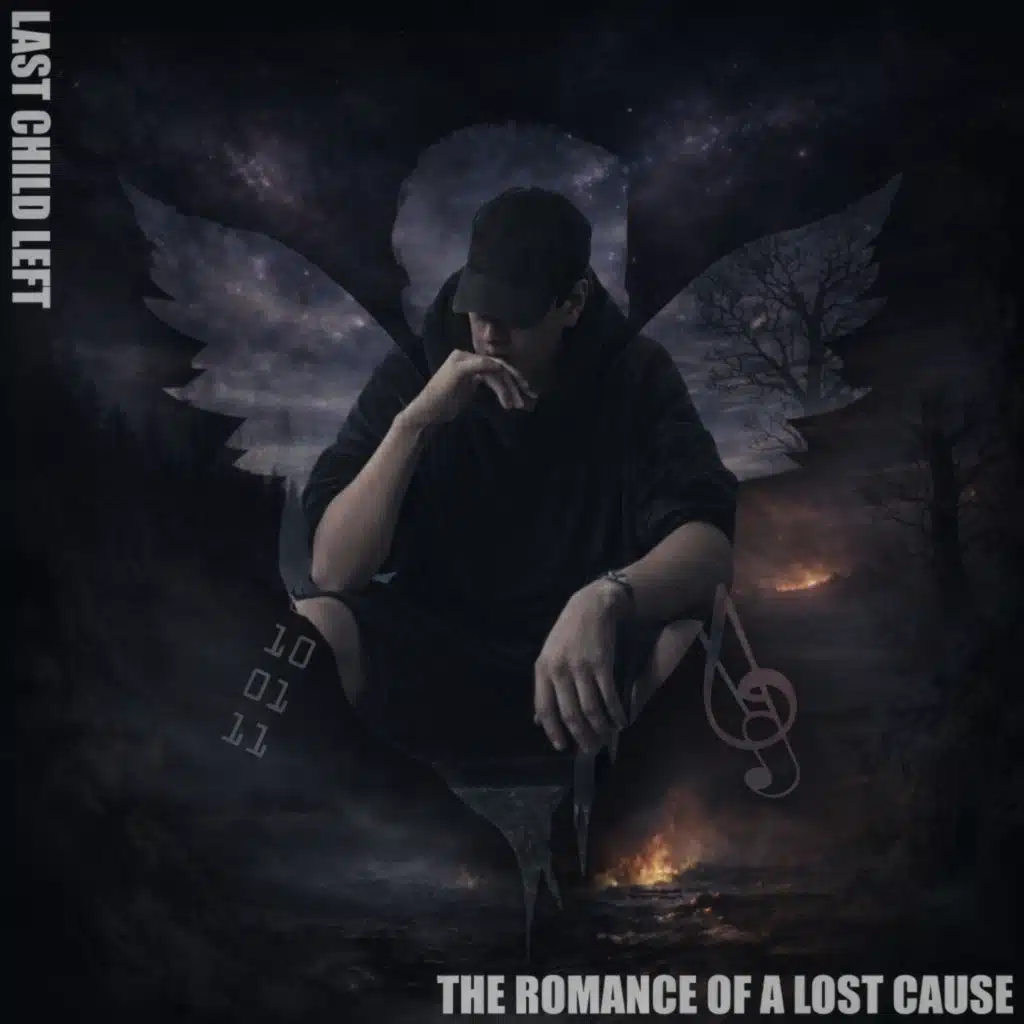The Romance of a Lost Cause