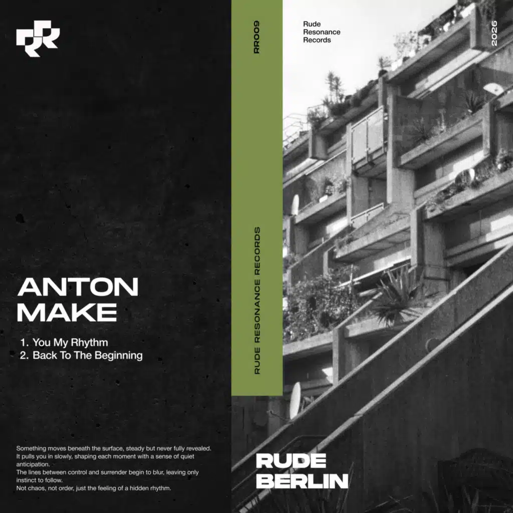 Anton MAKe