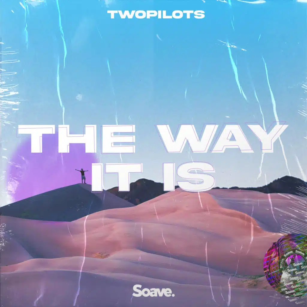 The Way It Is
