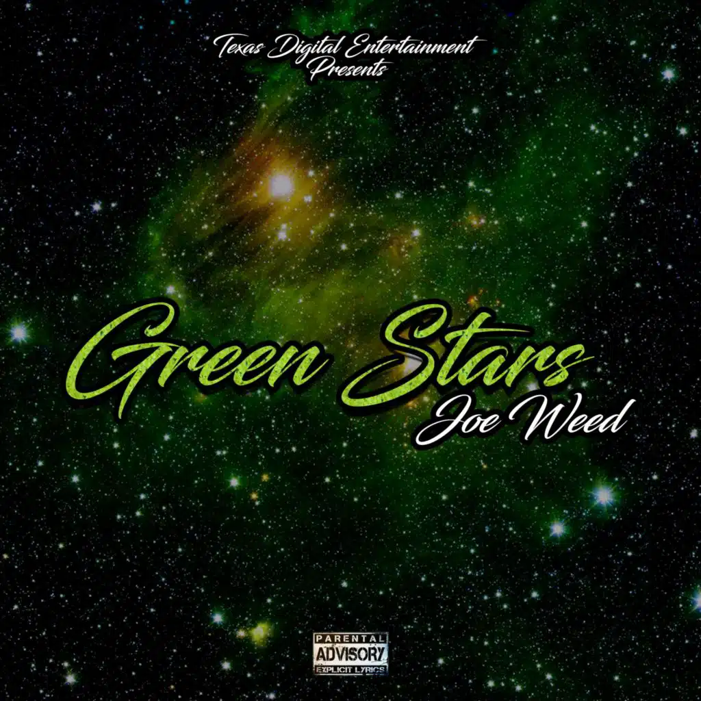 Green Stars Outro (feat. Cinamatik Da Problem, K.C. Hunt, Trill Bill)