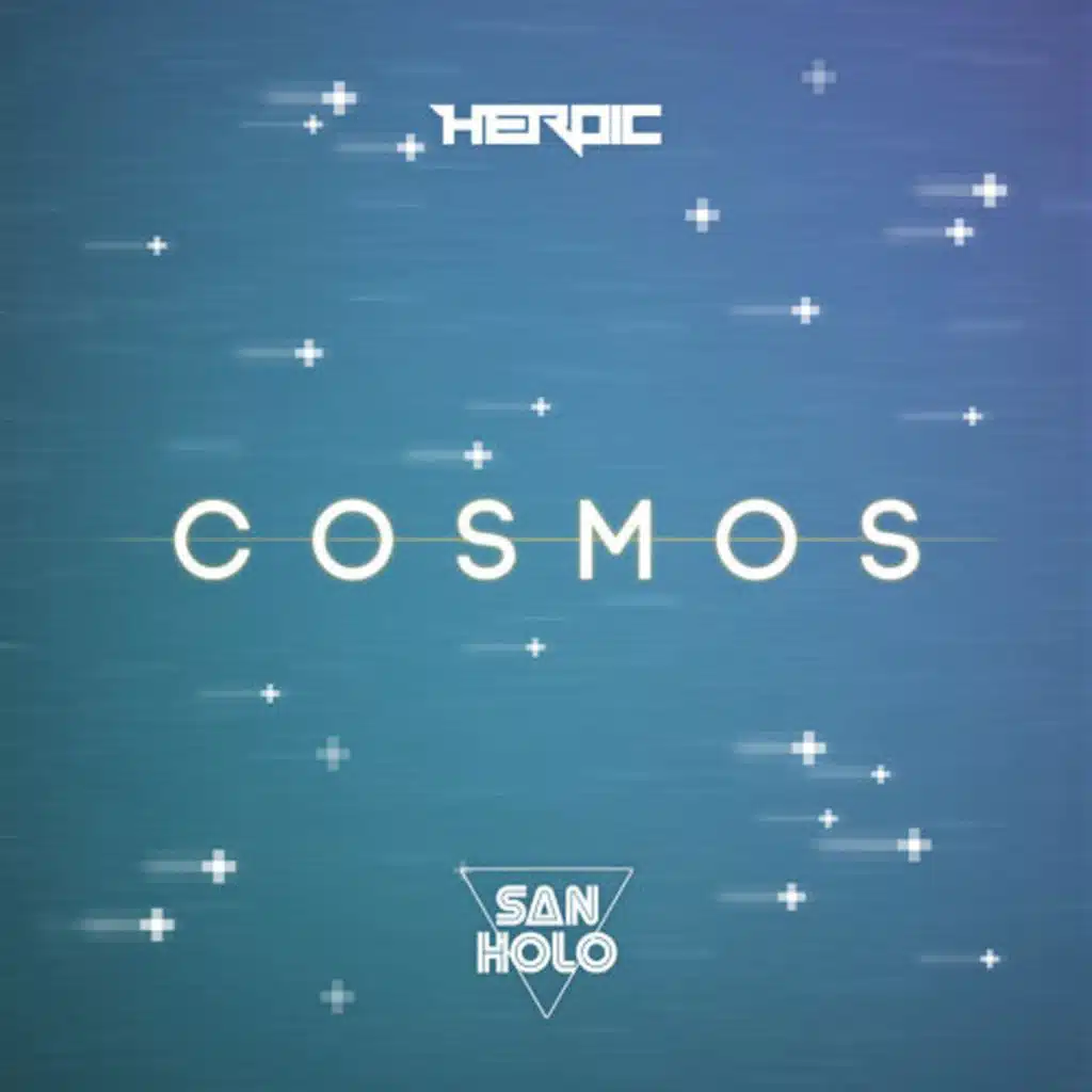 Cosmos (feat. The Nicholas)