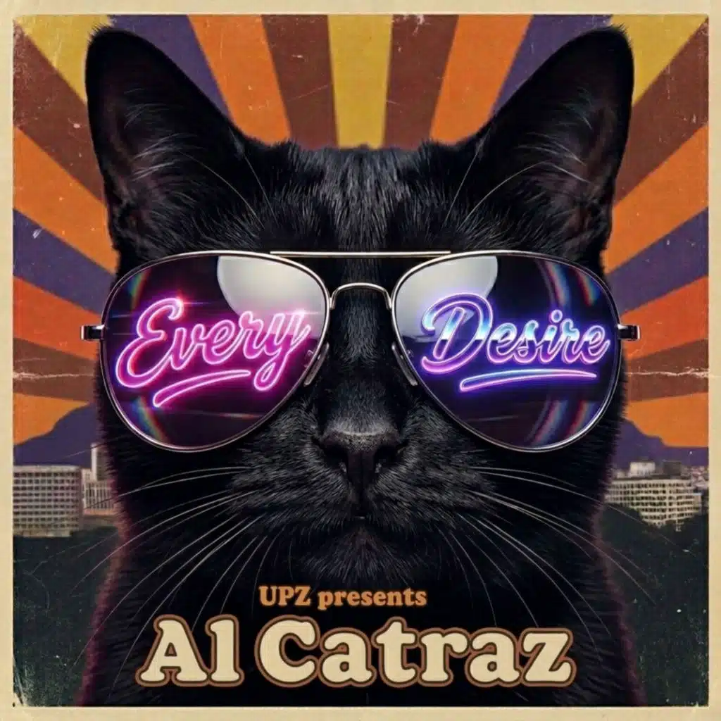 Every Desire (feat. UPZ)