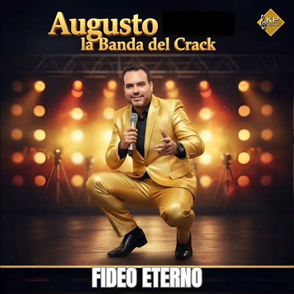 Augusto La Banda del Crack
