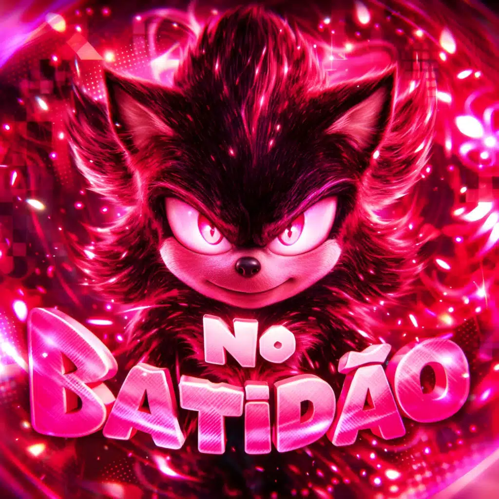 No Batidão (Speed Up) [feat. XRIS]