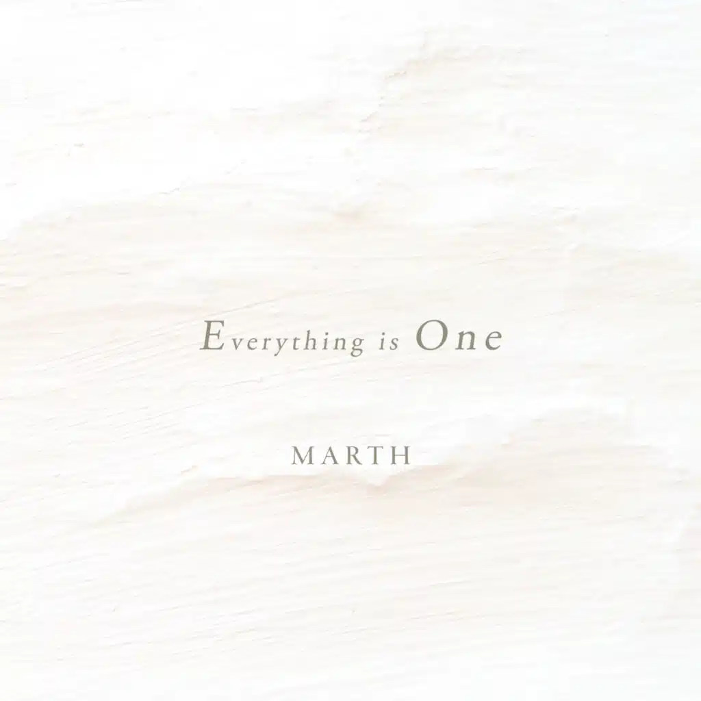 Everything is One