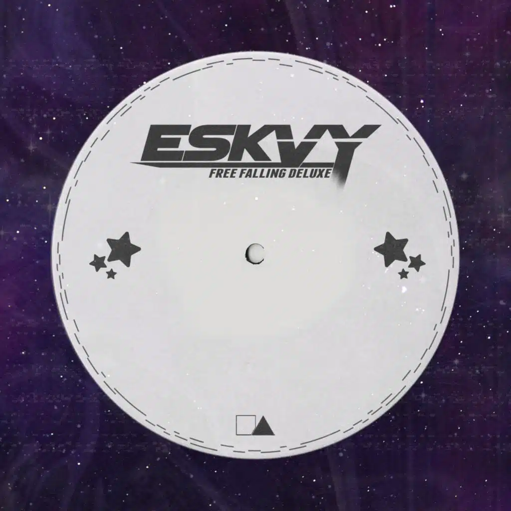 Free Falling Deluxe