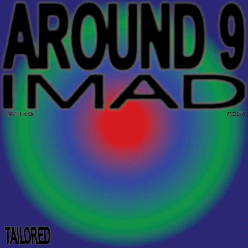 Around 9