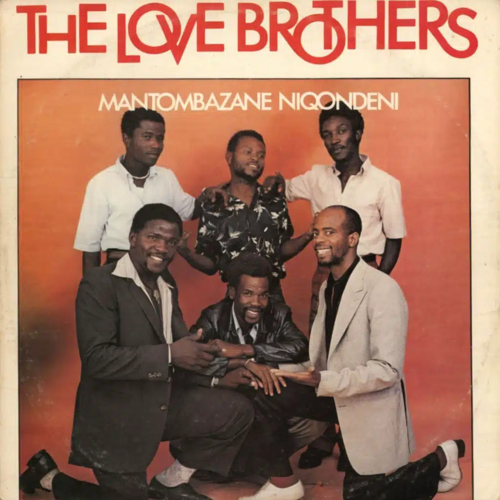 The Love Brothers