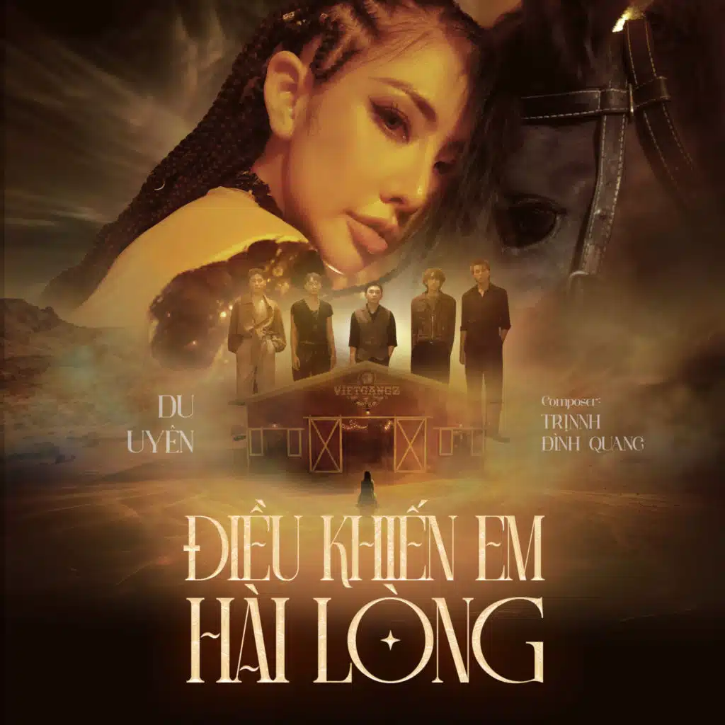 Điều Khiến Em Hài Lòng (NhacPro Remix)