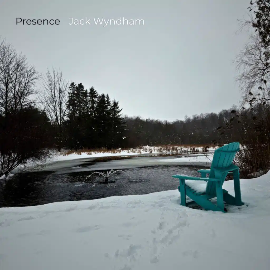Jack Wyndham