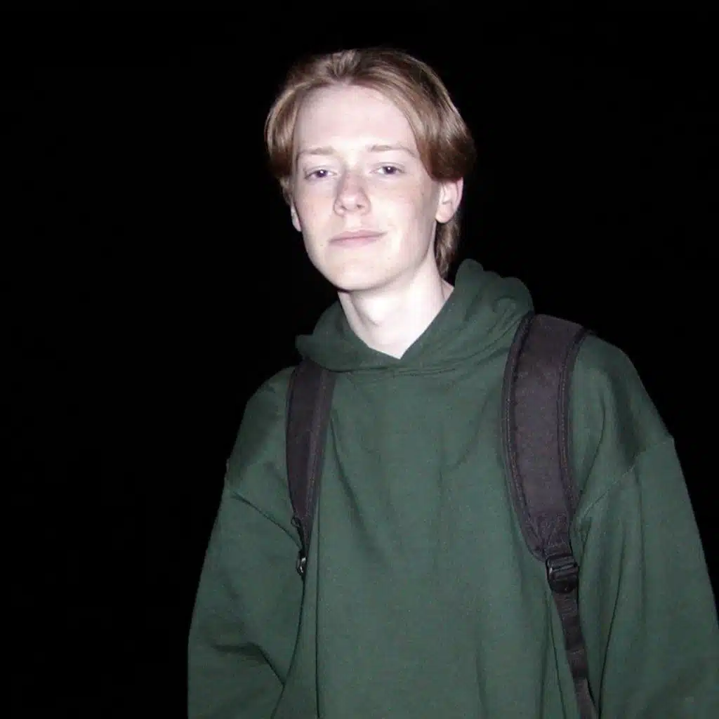 All I Need Is To Feel Like Someone Could Love Me