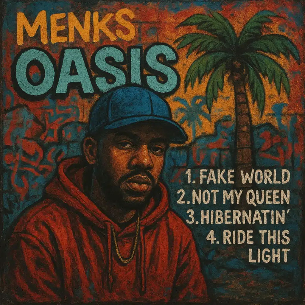Oasis