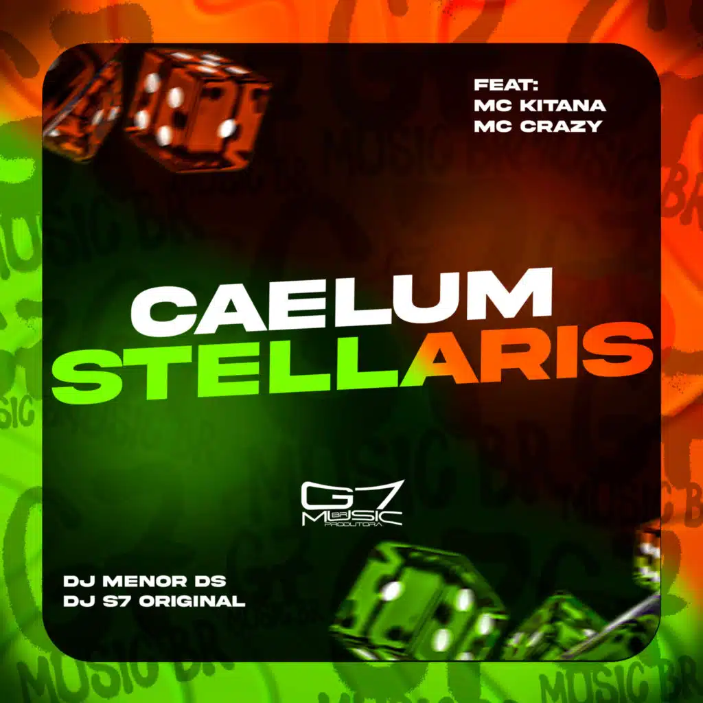 DJ S7 ORIGINAL & DJ MENOR DS