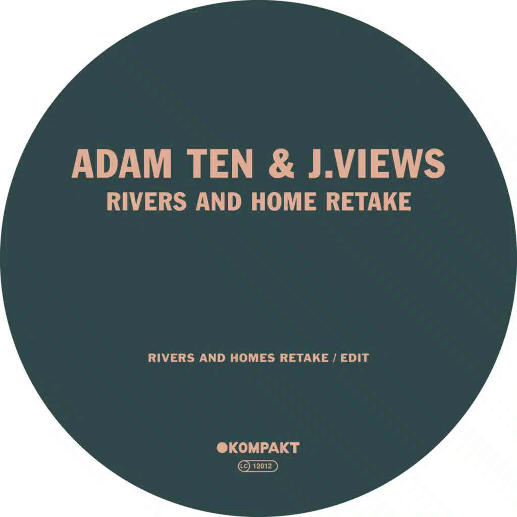 Rivers and Homes Retake
