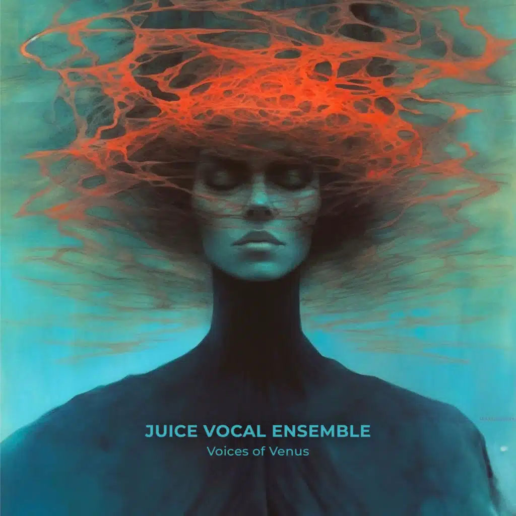 Juice Vocal Ensemble