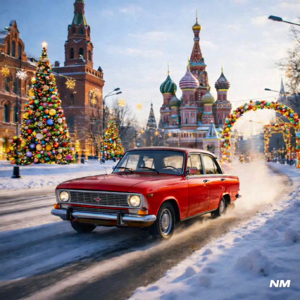 Разные артисты