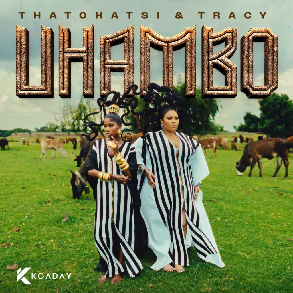 Emazweni (feat. Bassie & PYY Log Drum King)