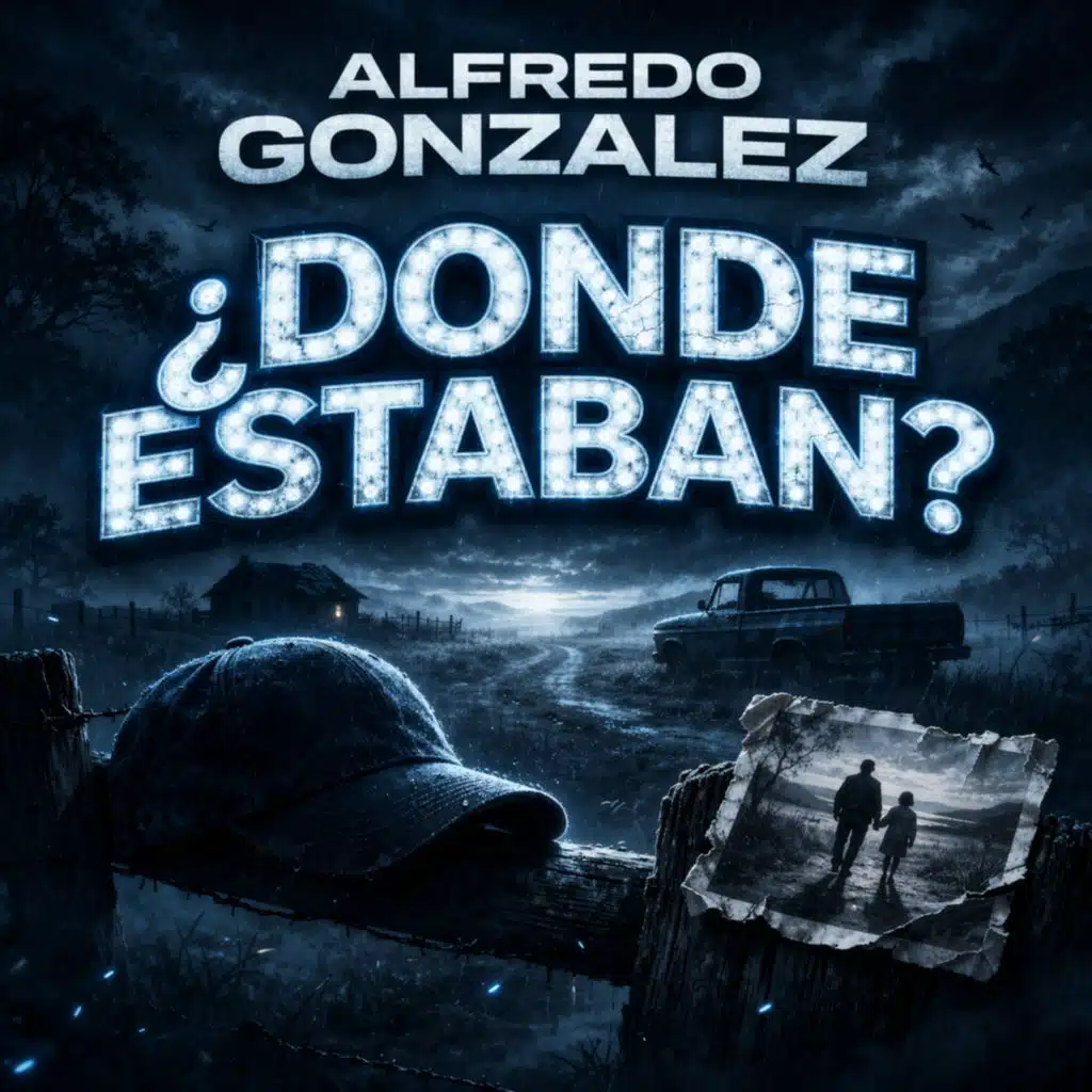 Alfredo Gonzalez