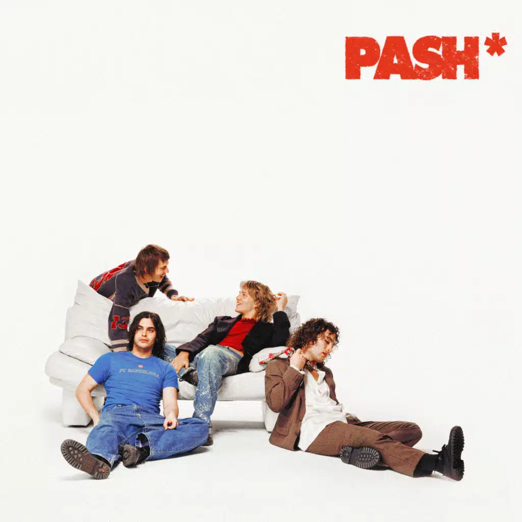 Päsh