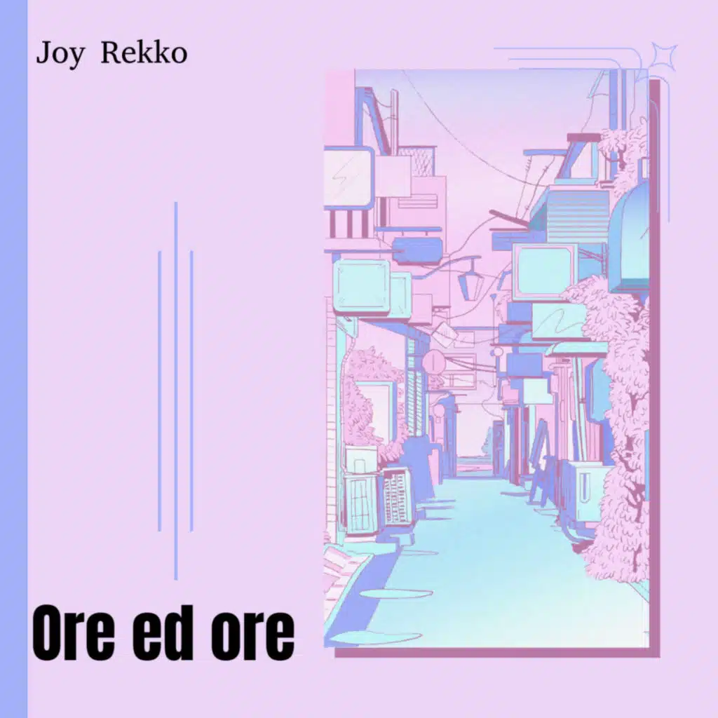 Ore ed ore
