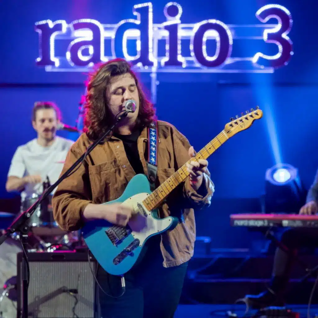 Los conciertos de Radio 3 - Drugos - 24/03/26