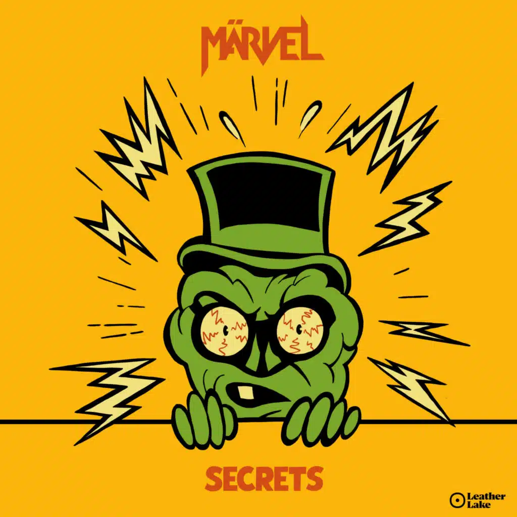 Secrets