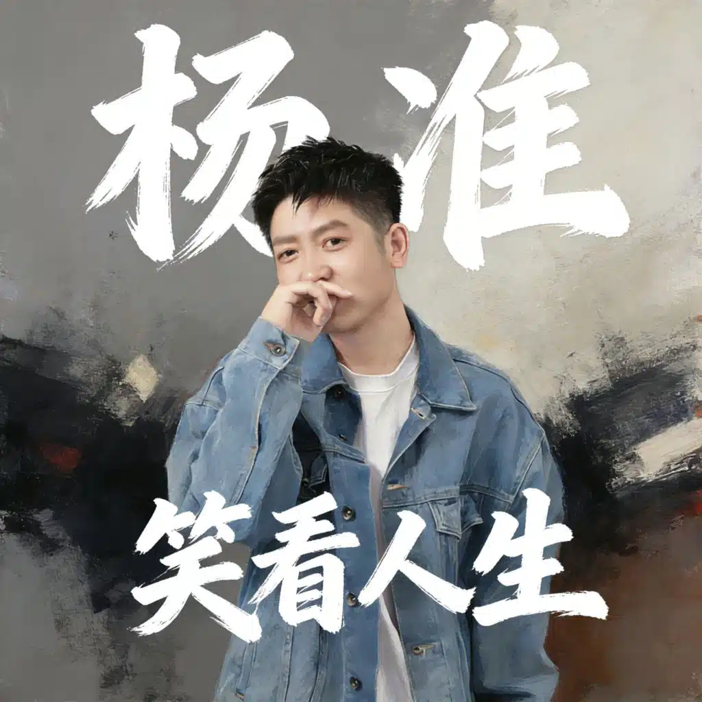 杨准