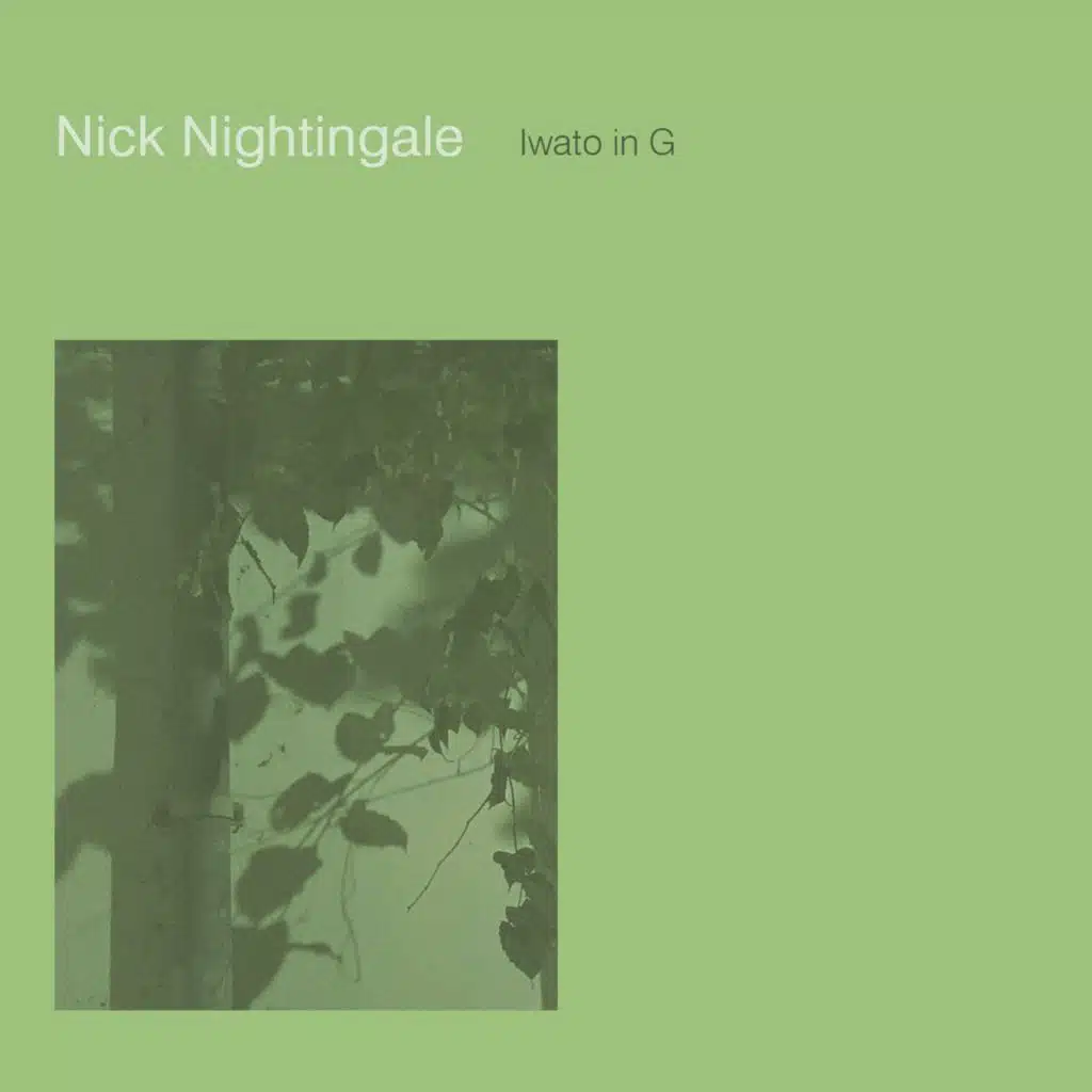 Nick Nightingale