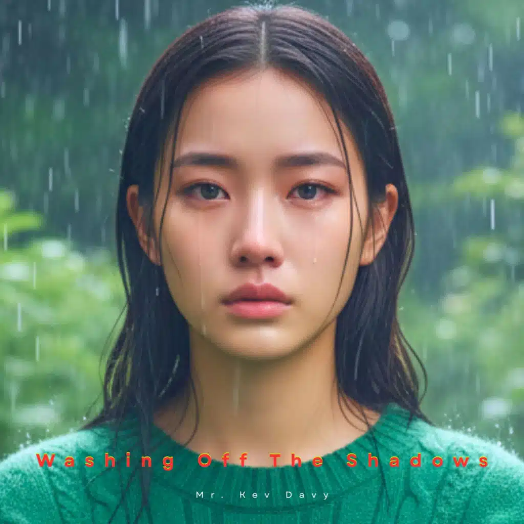 Washing off the Shadows