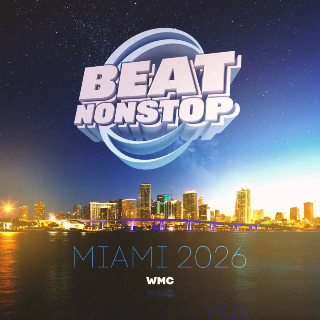 BeatNonstop Miami 2026 WMC