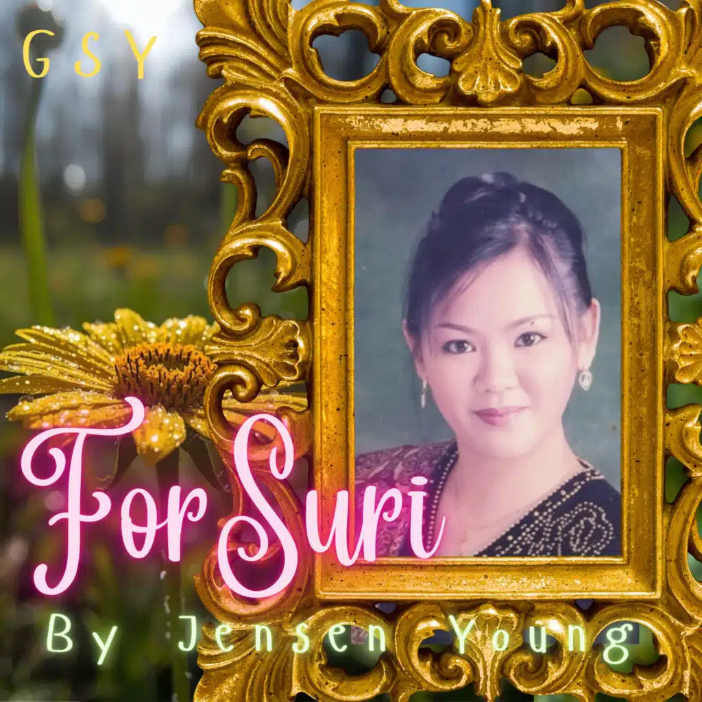 GSY (Gio, Sebas y Yenni)