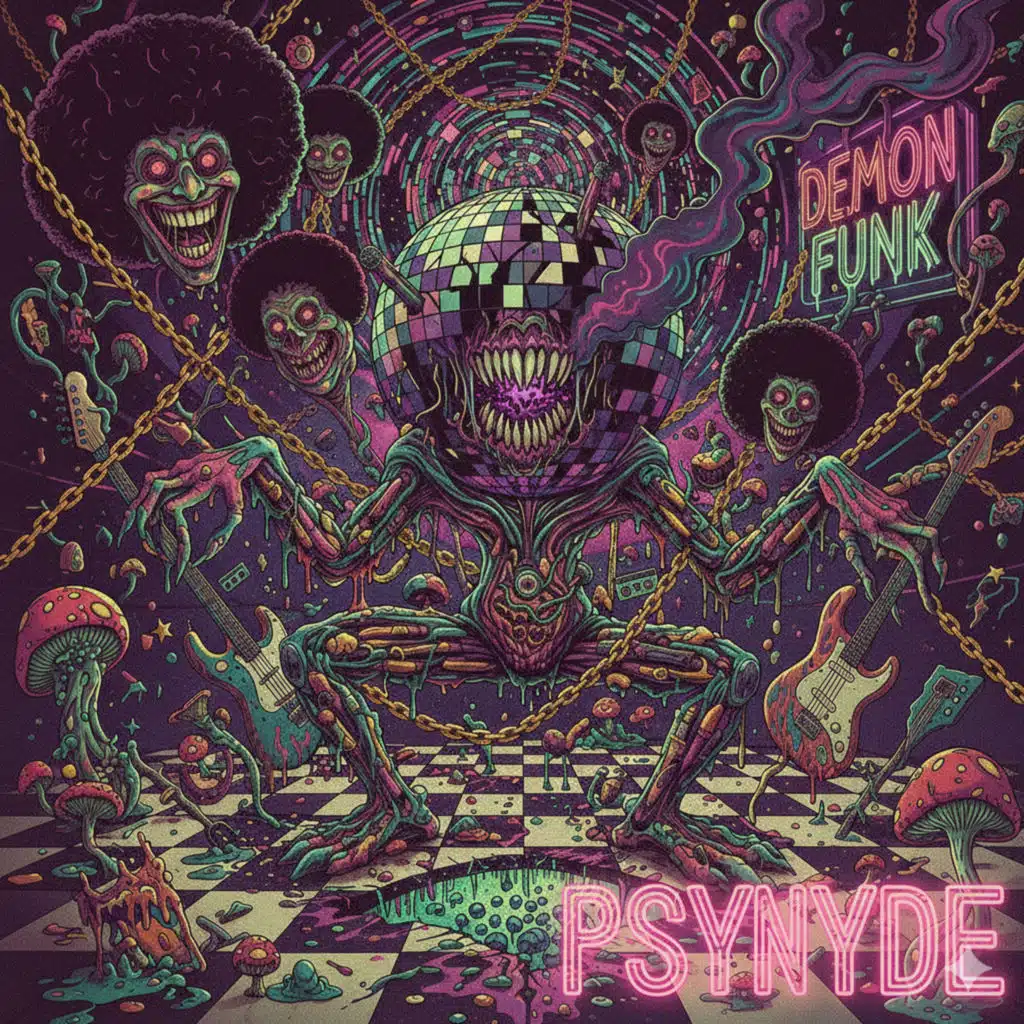Psynyde