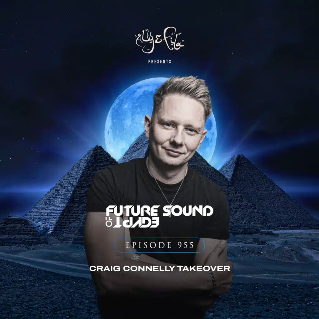Aly & Fila FSOE Radio & Future Sound of Egypt