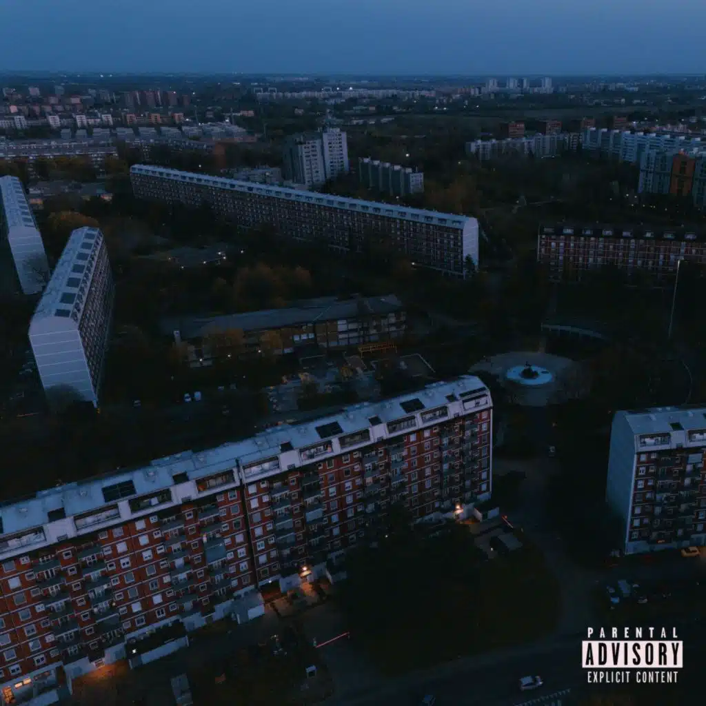 POPOLARE (feat. Clone)