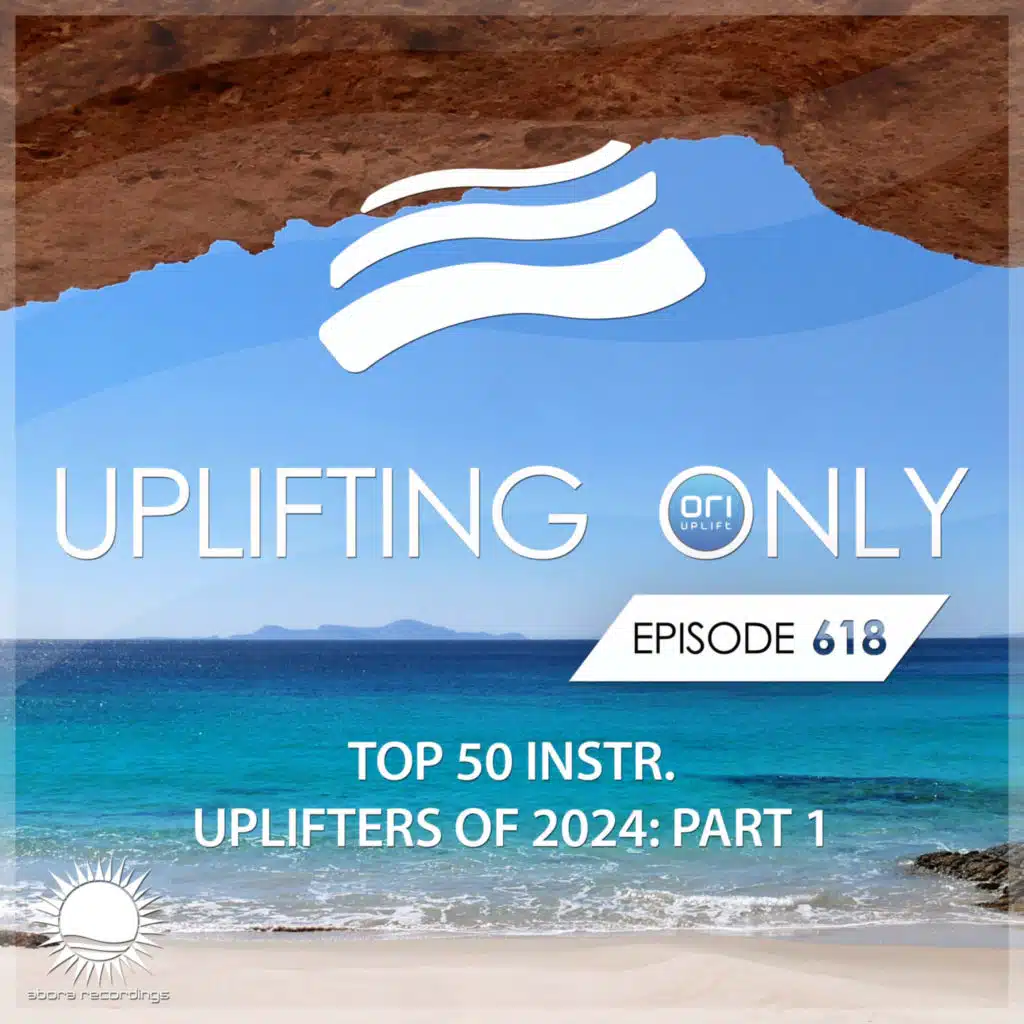 Revive Shift (UpOnly 618) (DreamSkies Mashup - Mix Cut)