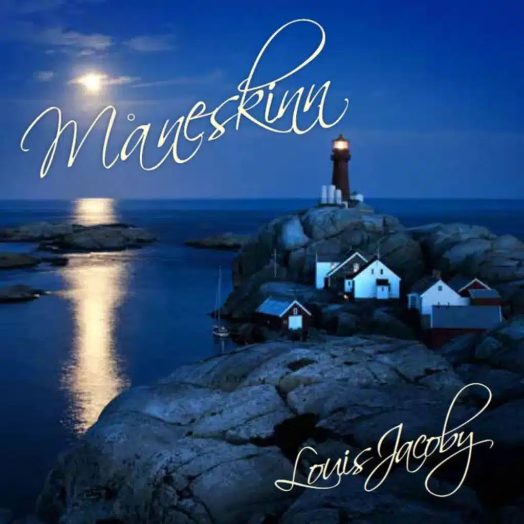 Måneskinn